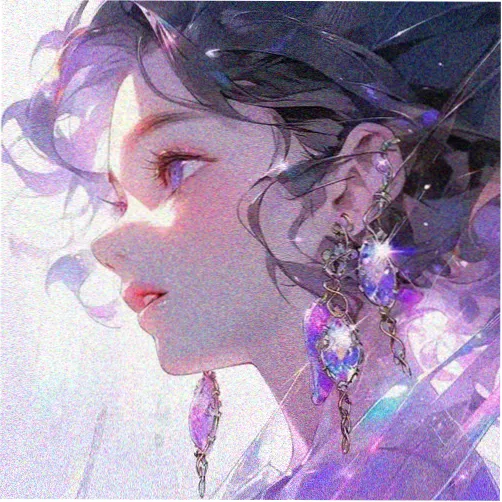 小舞头像