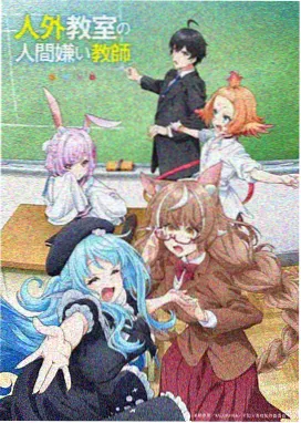 读者头像
